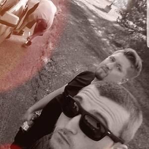 Meet your Posher, Mark